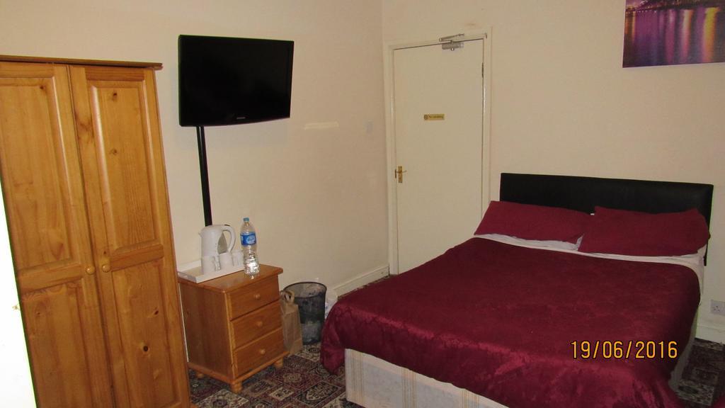 Hollingbury Hotel Лондон Экстерьер фото