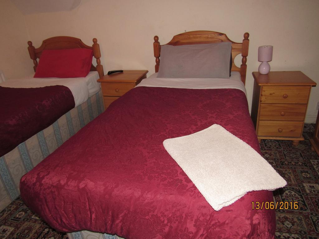Hollingbury Hotel Лондон Экстерьер фото
