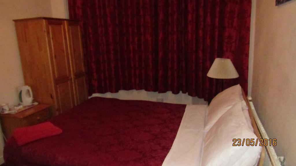 Hollingbury Hotel Лондон Экстерьер фото