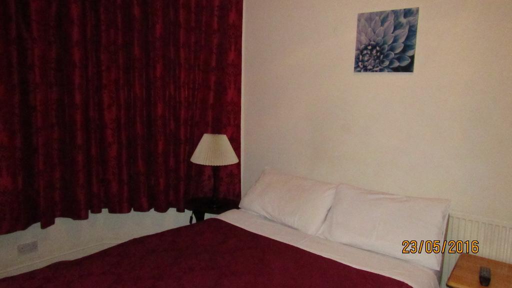 Hollingbury Hotel Лондон Экстерьер фото