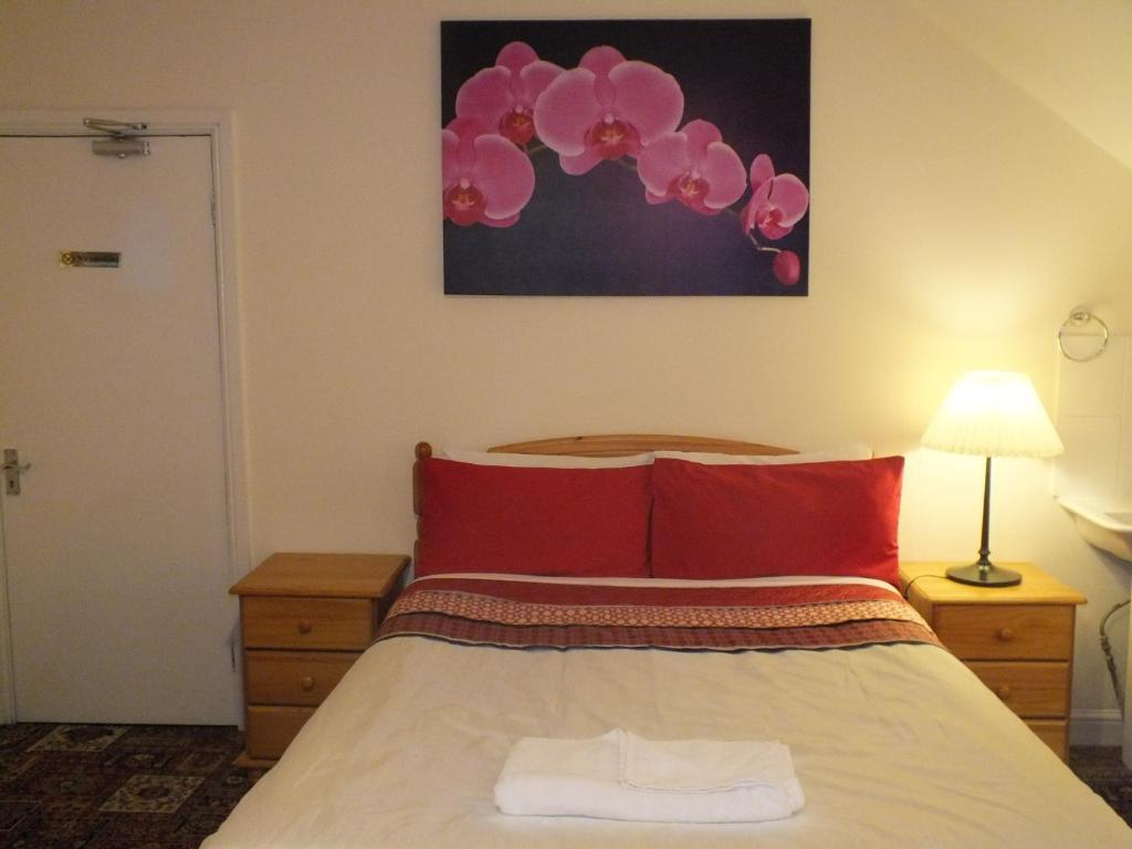 Hollingbury Hotel Лондон Номер фото