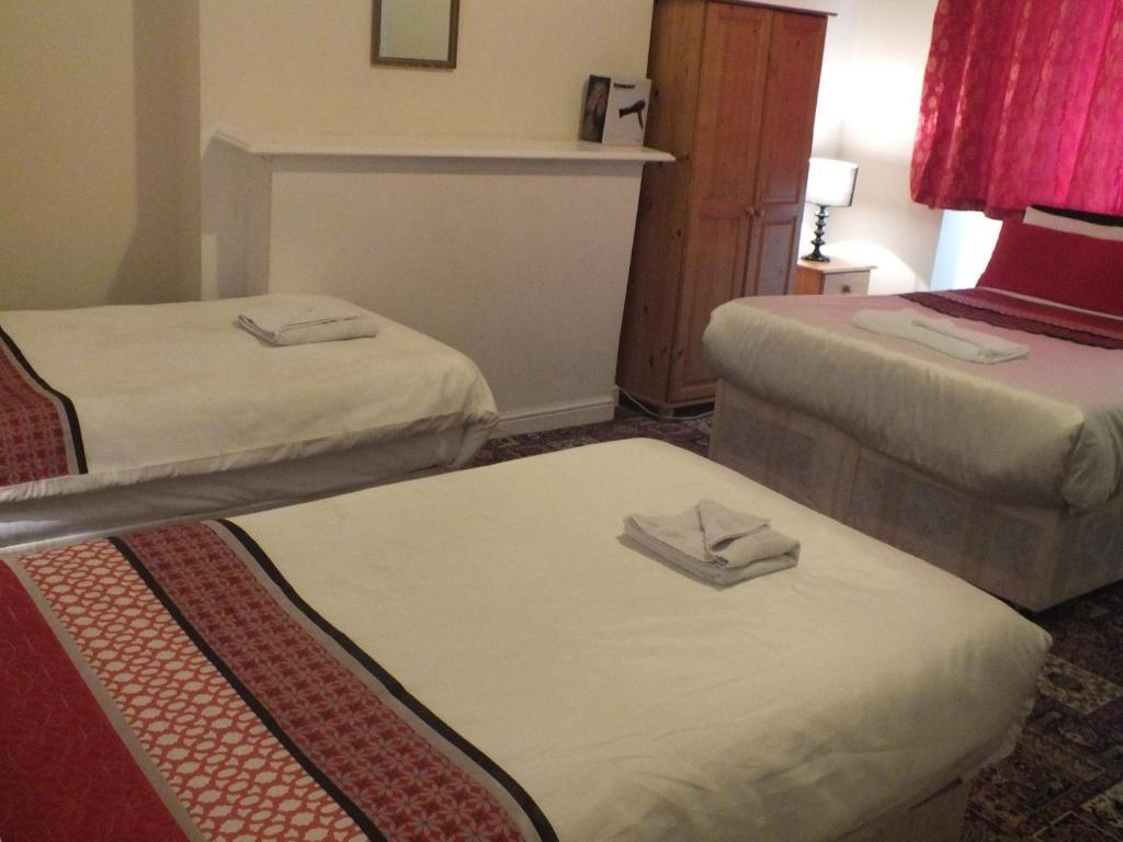 Hollingbury Hotel Лондон Экстерьер фото