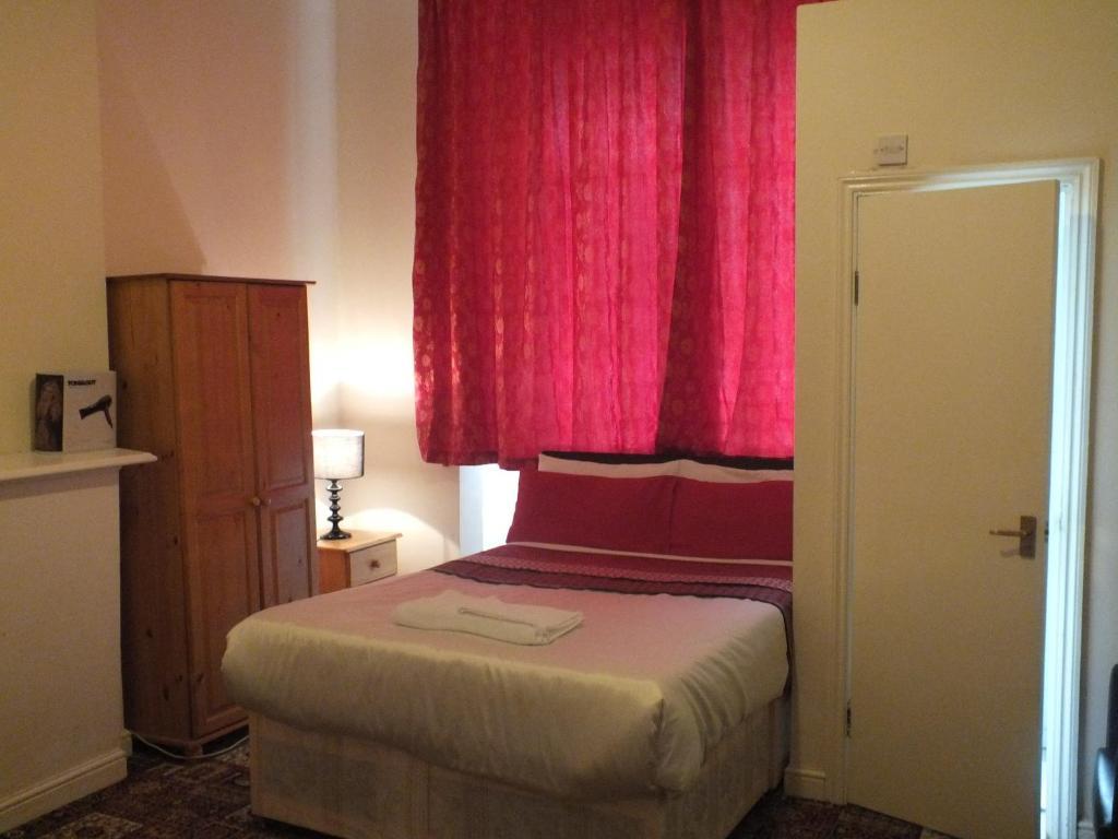 Hollingbury Hotel Лондон Экстерьер фото