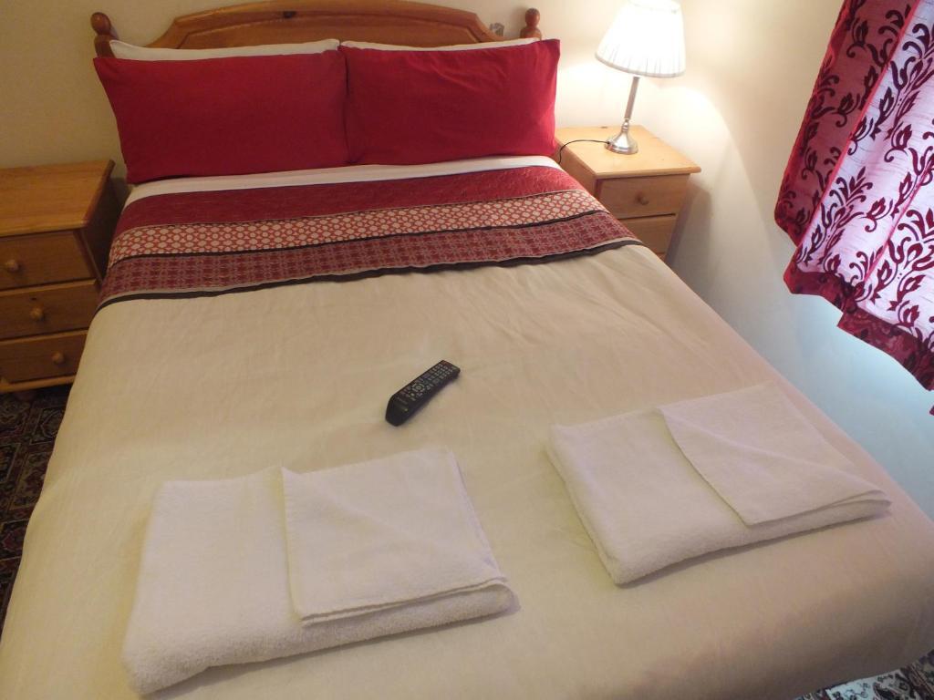 Hollingbury Hotel Лондон Экстерьер фото