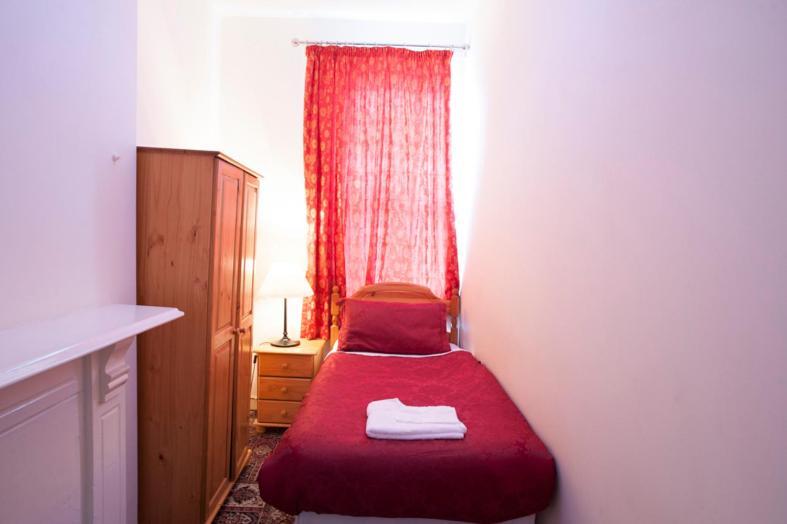 Hollingbury Hotel Лондон Номер фото