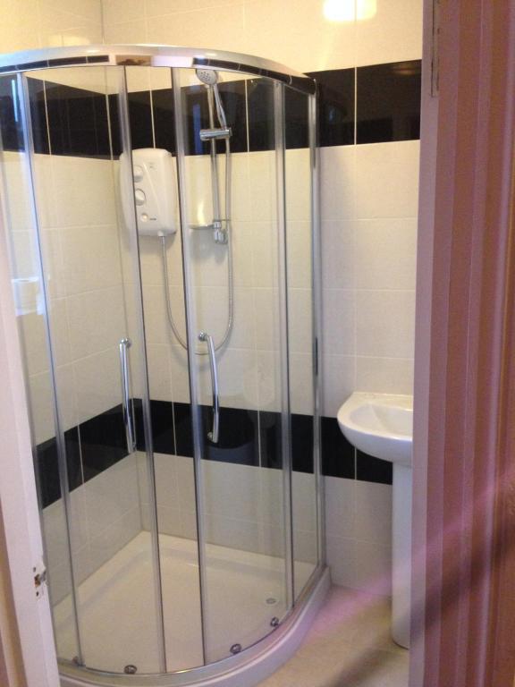 Hollingbury Hotel Лондон Номер фото