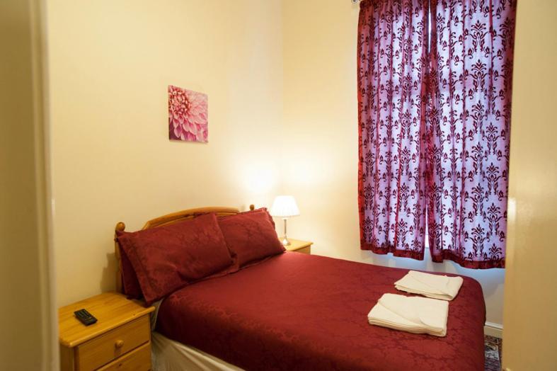 Hollingbury Hotel Лондон Экстерьер фото