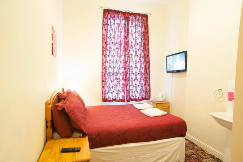 Hollingbury Hotel Лондон Экстерьер фото