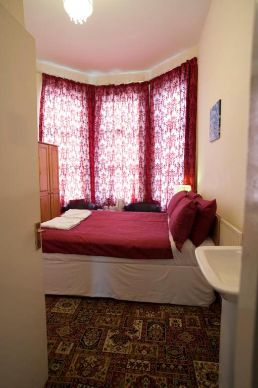 Hollingbury Hotel Лондон Экстерьер фото